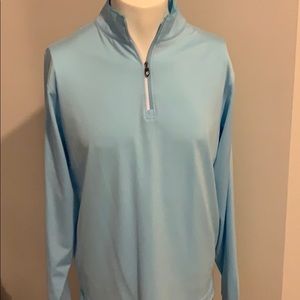FootJoy Lightweight 1/2 Zip